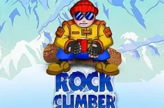 Играть в Игровой автомат Rock Climber